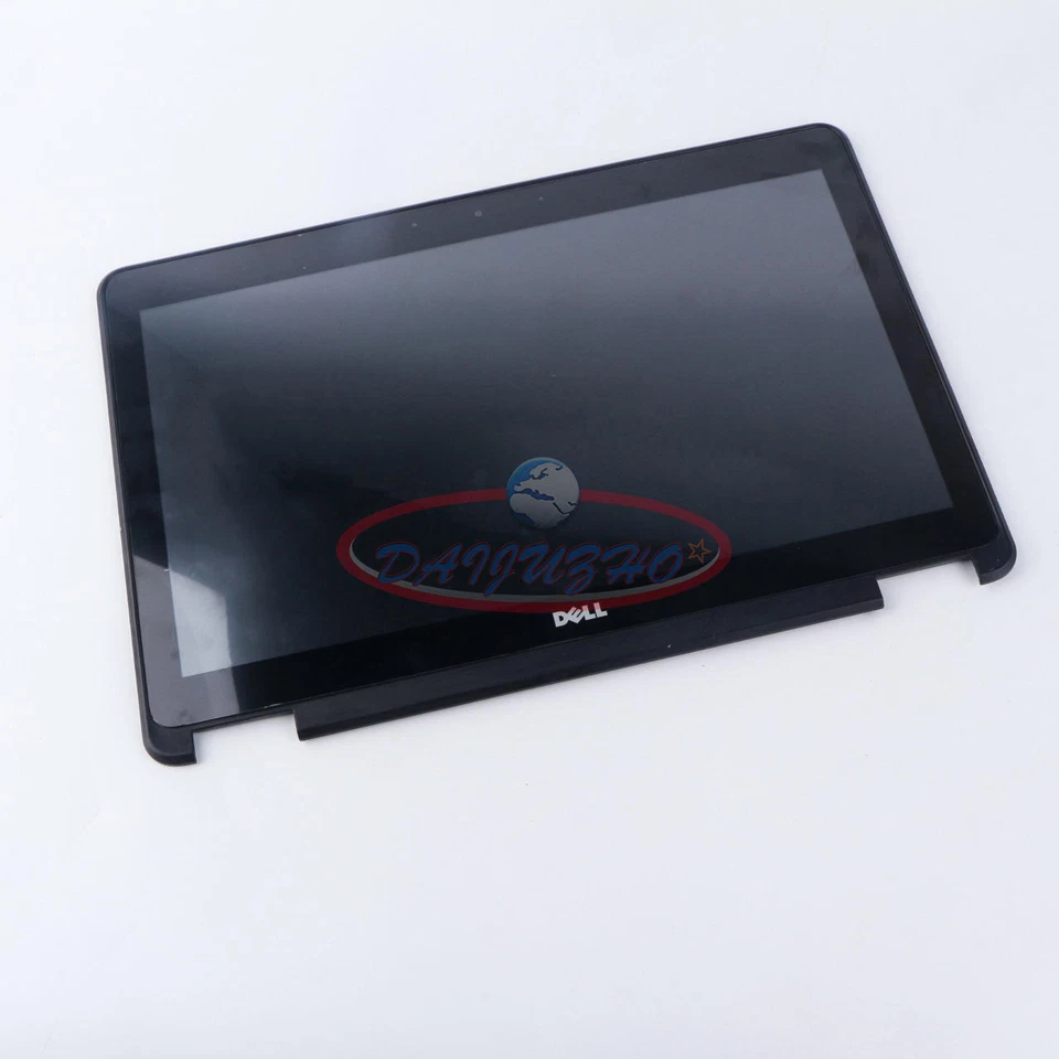 12.5" FHD LCD LED Display Touch Screen Digitizer Assembly Dell Latitude E7240 - Image 4 of 4