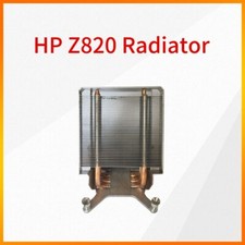 Original 635868-001 636164-001 Fan Is Suitable for HP Z820 Z840 Radiator