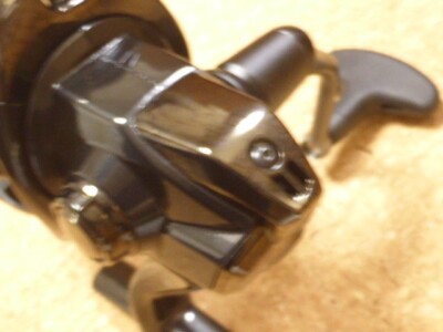 Shimano 24 Exsence BB 4000MXG Spinning Reel New in Box | eBay UK