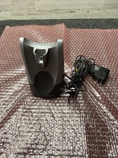 Plantronics CS50 Wireless Office Headset System Base  AC Adapter only 