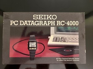 Seiko Rc 4000 for sale | eBay