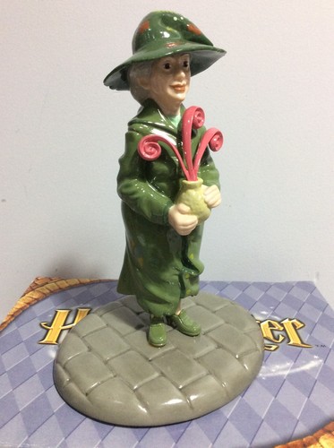Harry Potter ROYAL DOULTON FIGURINES Limited Edition Figures & Plates YOU CHOOSE - Picture 205 of 362