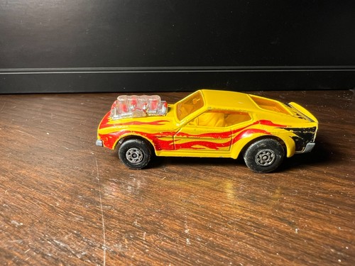 Vintage Hot Wheels Matchbox Cars - Picture 158 of 269