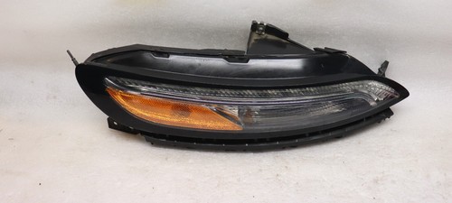 2014 2015 2016 2017 2018 Jeep Cherokee Turn Signal Light RIGHT PASSENGER RH OEM