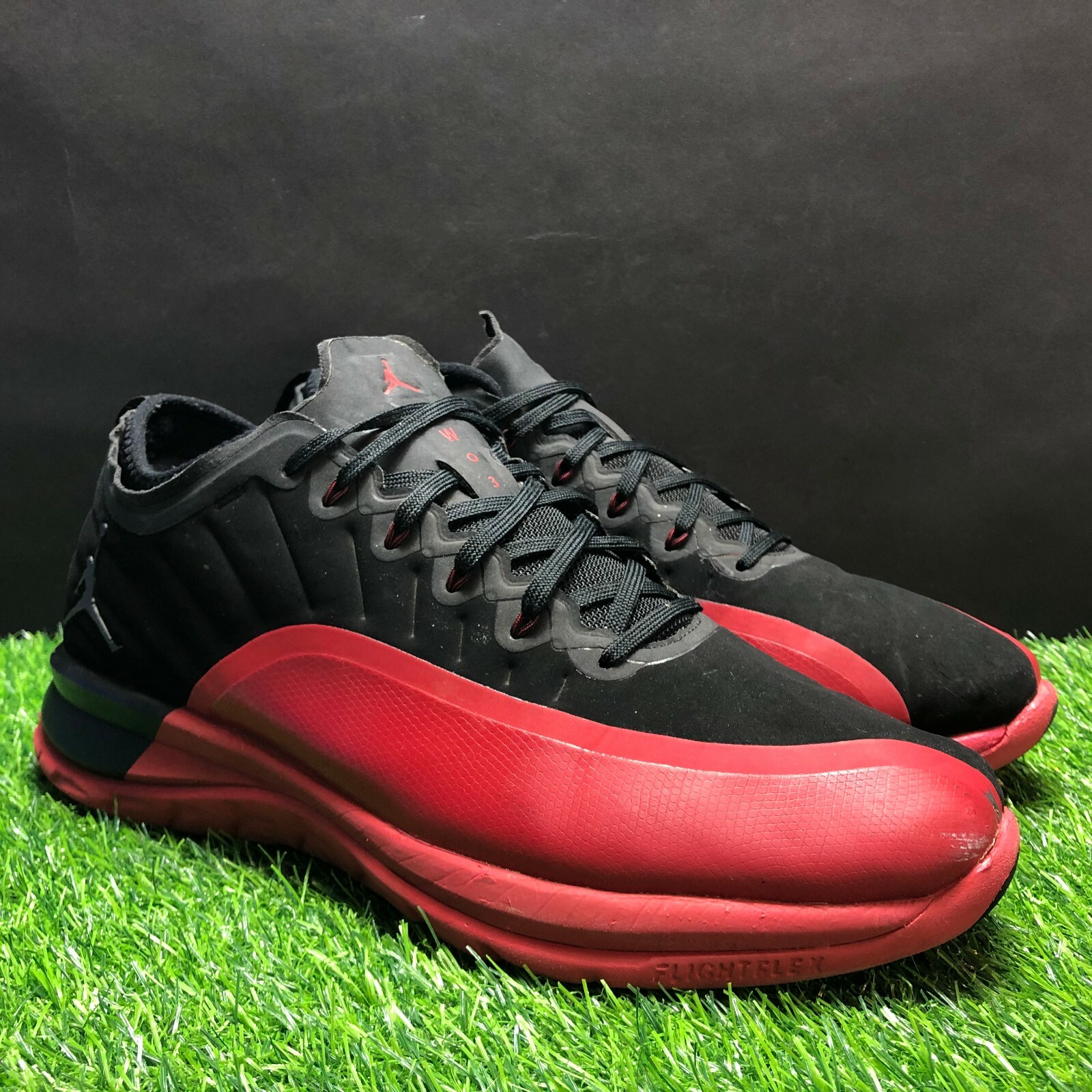 jordan trainer prime white