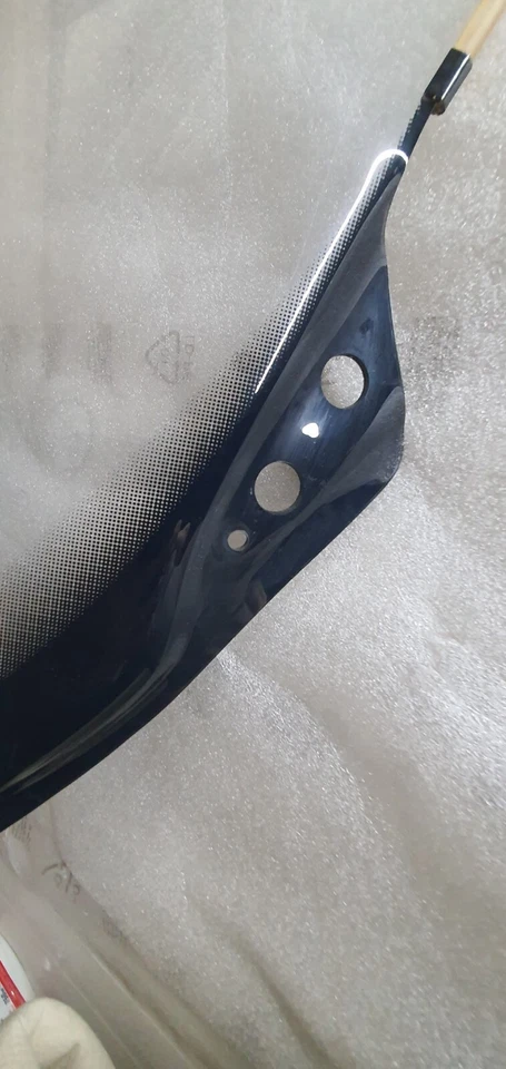 Parabrezza Atlantic 125, 200,250 Anno 2003-2017_ Ap8178882 - Immagine 2 di 4