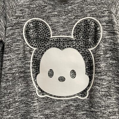 Disney D-Signed Top Girls Size S (7/8) | eBay