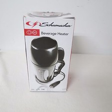 Schumacher 127 12V Beverage Heater