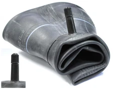 Deli 20x10-8 / 20x8.00-8 Lawn Mower Inner Tubes TR13 Straight Valve