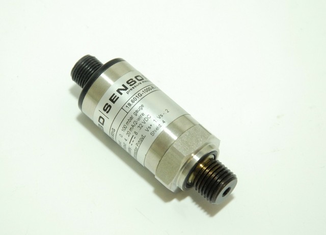 Датчик давления bd sensors