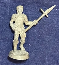 Metal miniatures by Ral Partha, Dungeons & Dragons & other RPGs Multilisting #36