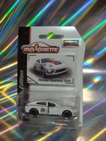 Majorette Porsche Edition Porsche Panamera Turbo Ovp/Neu 1:60