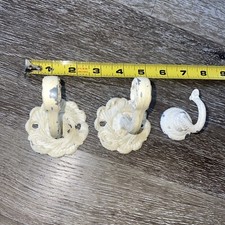 Set of 3 Vintage Wall Hangers