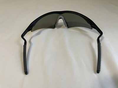 Oakley M Frame Mumbo Gen 1 Carbon Fiber - Grey V - MINT | eBay