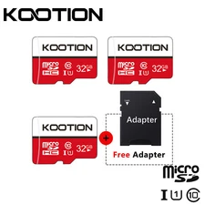 32GB Micro SD Card SDHC Memory Card TF Card Class 10 SDHC Cards for Camera Lot