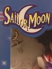 SAILOR MOON ADVENTURE DOLL. SAILOR MARS DOLL. 6" IRWIN TOYS 2000 NEW #740031 — photo 8