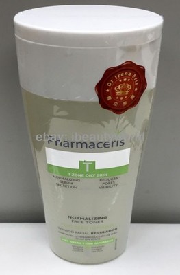 pharmaceris toner