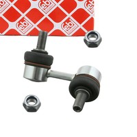 febi 27987 Prokit Koppelstange FüR Mitsubishi L200 / Triton 2.5 TD Vorne Links