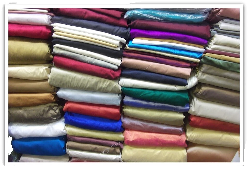 Géneros artesanales de acolchado rayas polialgodón