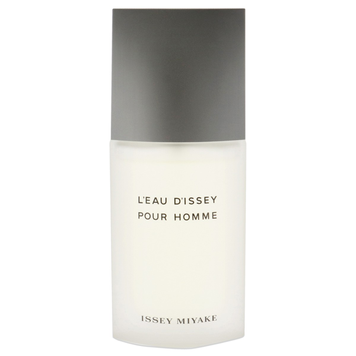 L'eau D'issey by Issey Miyake for Men - 2.5 oz EDT Spray | eBay