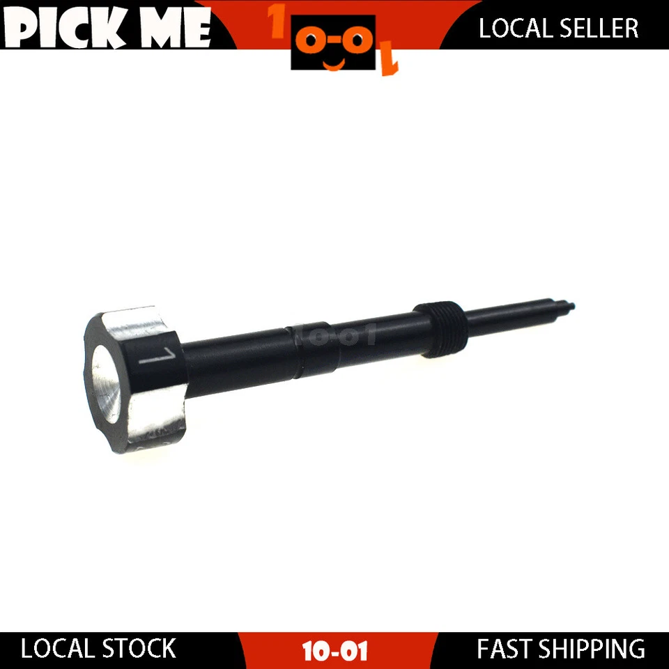 Air Fuel Mixture Screw Adjuster For Husaberg FE 501E/6 2004 - Изображение 2 из 3