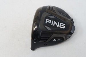 Ping G425 Driver Left Handed | eBay 