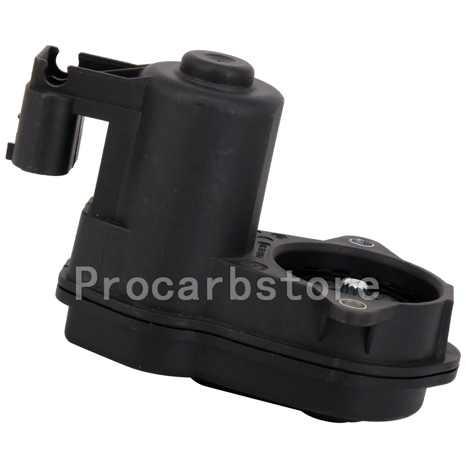 Rear Park Brake Actuator 34216794618 For BMW 528i 535i 640i 650i M5 X3 X4 Z4 F10 Foto 3 de 4