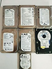 DISCO DURO HD SATA IDE 40GB 60GB  80GB 250GB 160GB 500GB 3.5 2.5 INV-5860/5860