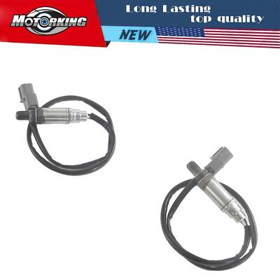 Brand New Oxygen Sensor For 1991-1993 Acura Legend Base 3.2L SEAB-ABBSOS-M416