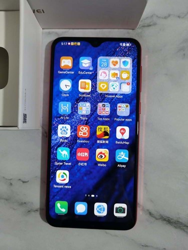 Huawei nova 5 pro - Harmony OS 128/256GB Unlocked Smartphone - Picture 14 of 27