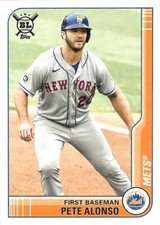 2021 Topps Big League Baseball ~ Pick Your Cards