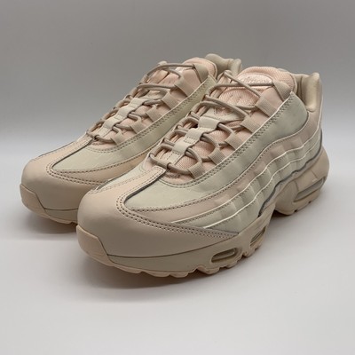 nike air max 95 lx rosa