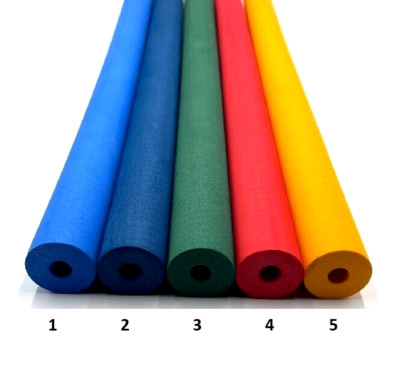 Custom Rod Building EVA Foam Grips/Handles. Lowest Prices!