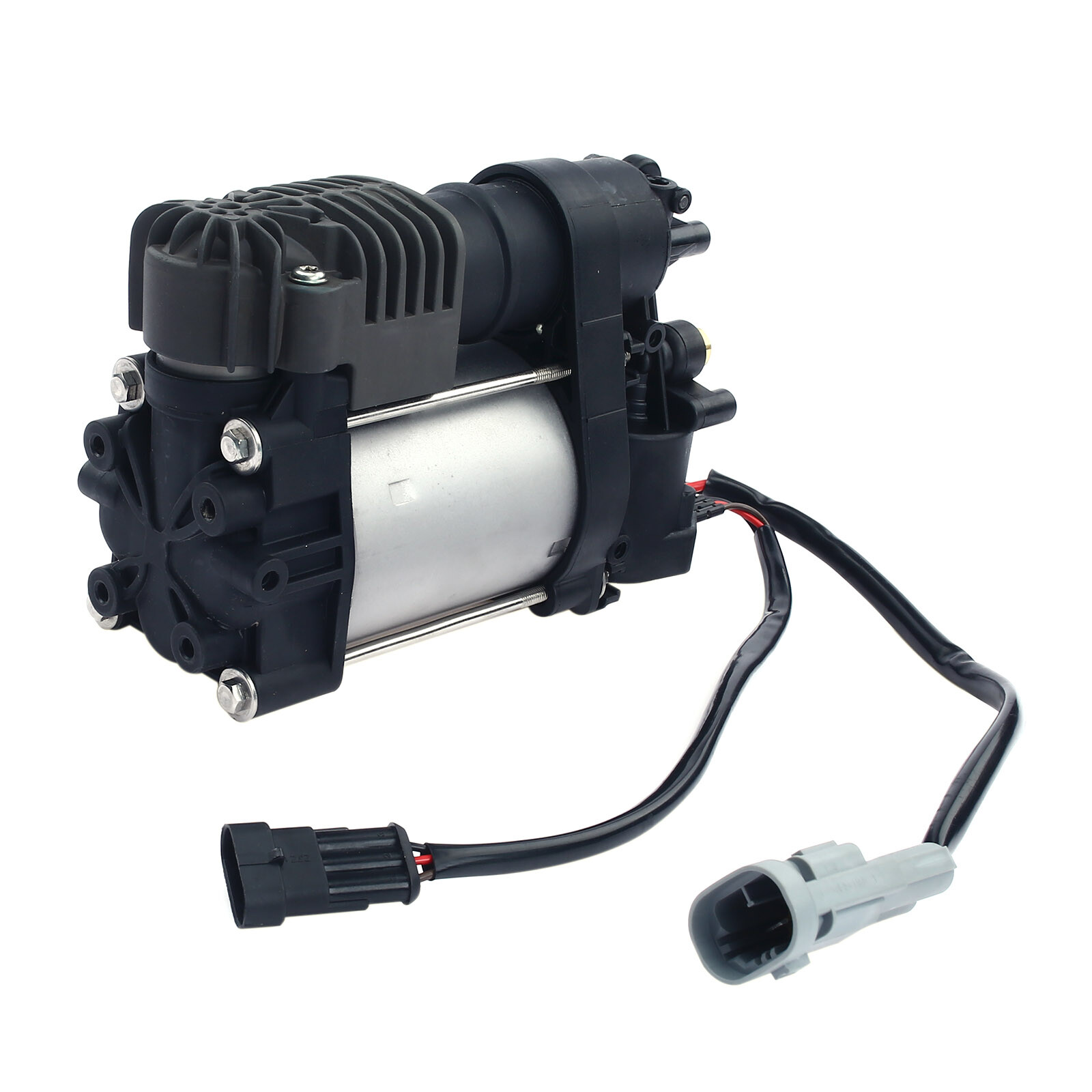 Air Suspension Compressor for Hyundai Equus 2011-2016 V8 4.6L V8 5.0L ...