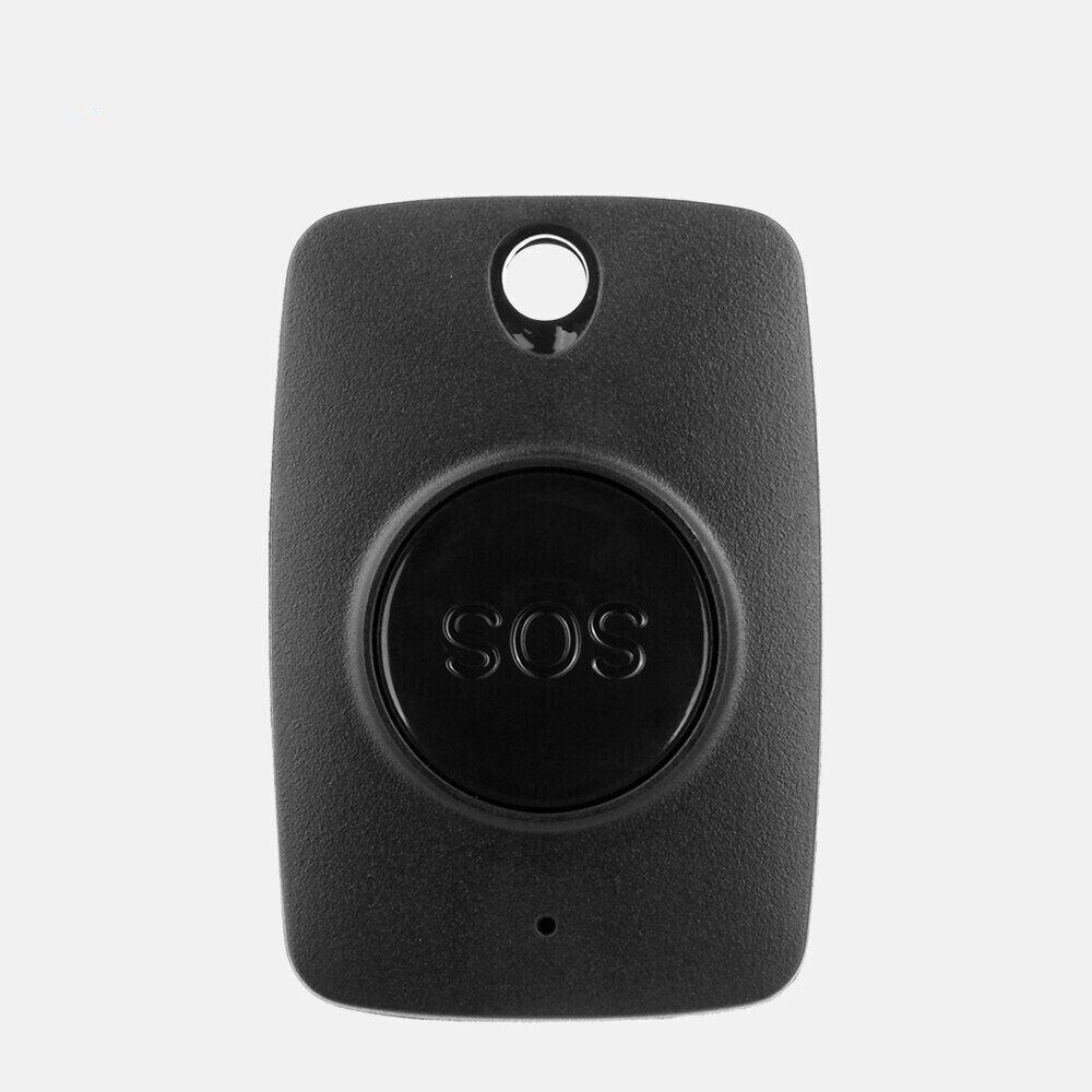 SOS Button Home Security 433mhz Emergency Panic Secual System Compatible Tools