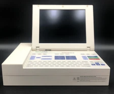 Welch Allyn Schiller Spirovit SP-10 Spirometer *NO POWER*