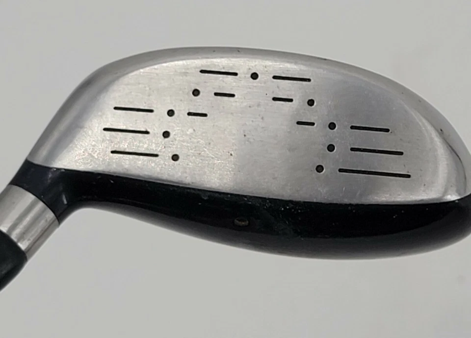 ACER XP Hybrid 3 Iron 20* Low Torque RH Velocity Graphite Golf Club 40.5" - Image 2 of 4