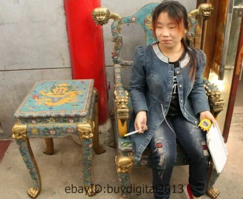 中国古董椅子| eBay