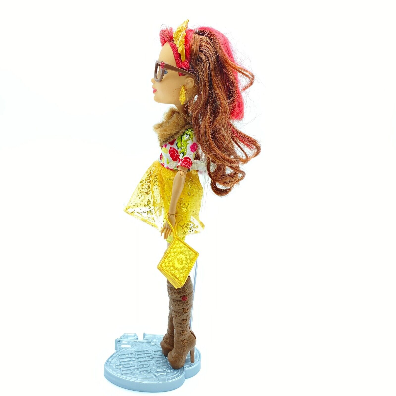 Ever After High First Chapter Rosabella Beauty Doll Mattel