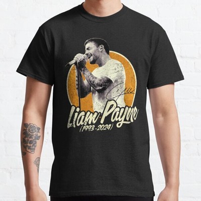 Liam Payne Classic T-Shirt