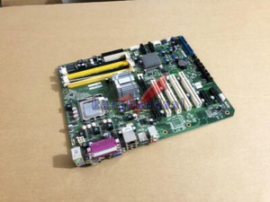 1PC USED Advantech motherboard AIMB-766VG-00A2E AIMB-766 REV.A2
