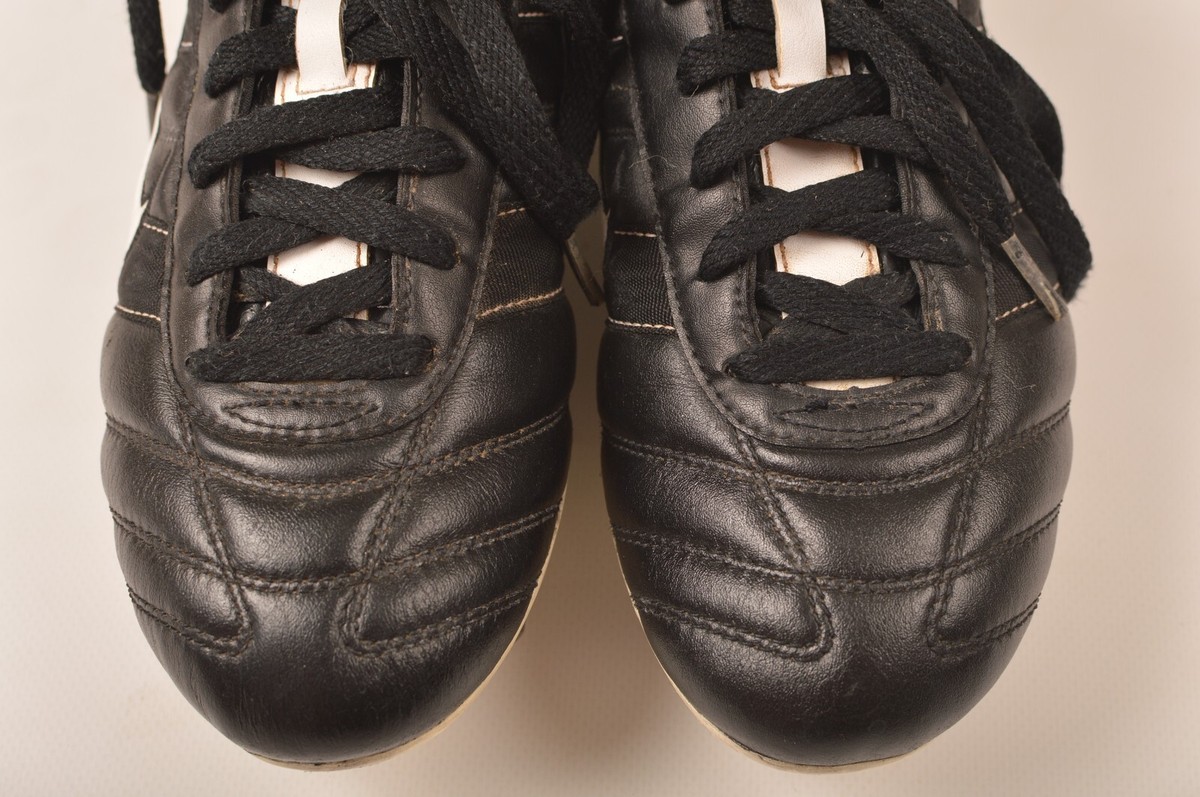 Nike Tiempo Pro Vintage 2000s Soccer Football Cleats Boots 117326