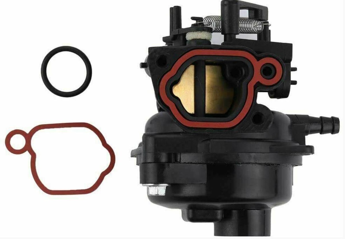 MA1123ページ Carburetor Assembly For 163cc Toro 22