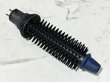 REPLACEMENT HEAD ONLY  ~ Calista Swap Top Blue 3/4" barrel short hair, NWOB