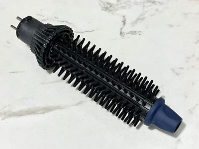REPLACEMENT HEAD ONLY  ~ Calista Swap Top Blue 3/4'' barrel short hair, NWOB