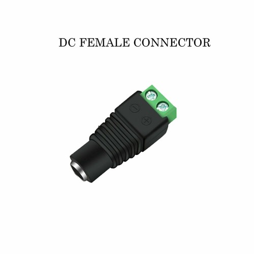 Adaptador de seguridad de fuente de alimentación del Reino Unido 1A 2A 12V cargador de CA/CC para tira LED CCTV cámara - Imagen 9 de 16