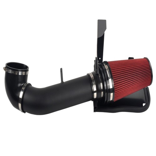 Heat Shield Cold Air Intake Kit For 99-07 Chevy GMC V8 4.8L/5.3L/6.0L 4 ...