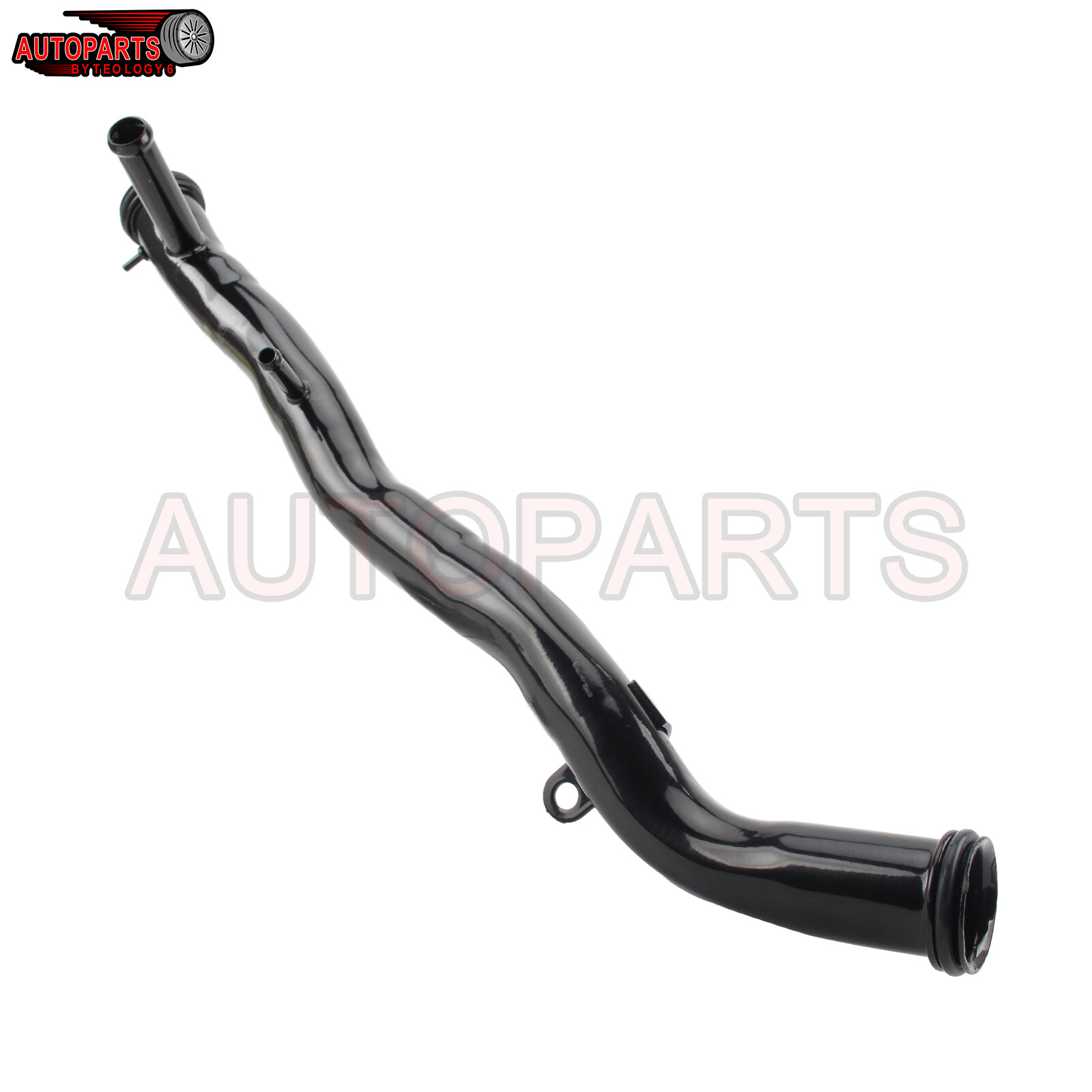 NEW Coolant Water Connecting Pipe for Honda Accord 1994-1997 19505-P0A-000 USA