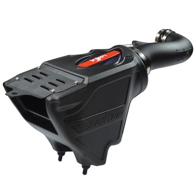 Injen EVO5005 Cold Air Intake for 18-23 Wrangler JL / 20-23 Gladiator JT 3.6L V6