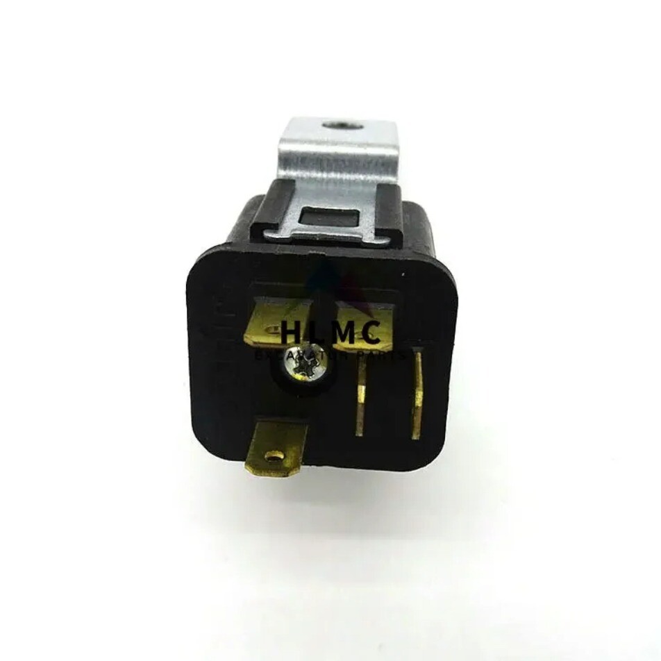 ZX70-3 ZX75UR-3 ZX75US-3 ZX85US-3 STOPPER RELAY 5-82550-030-0